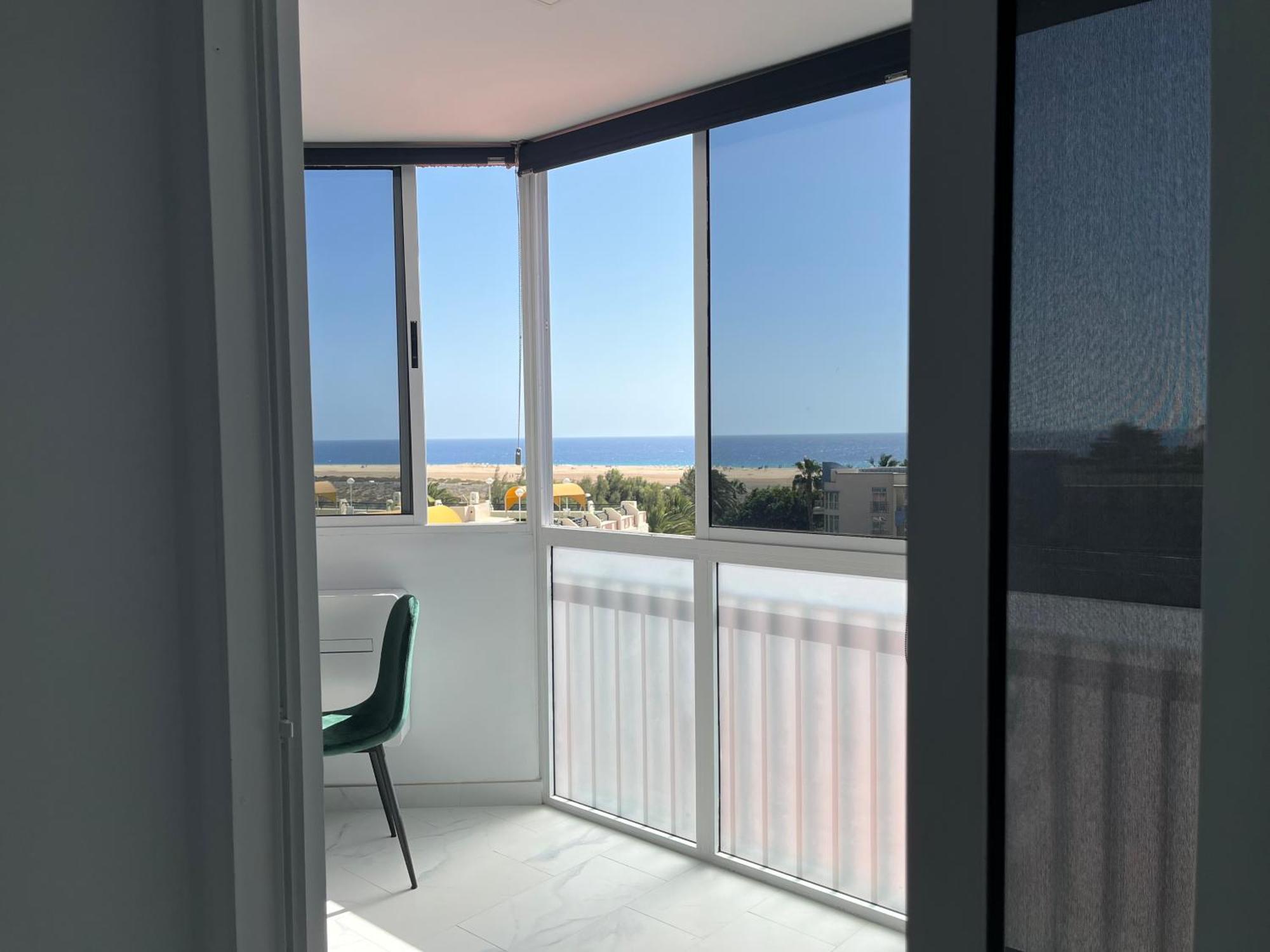Jandia Beach Apartment 2 Morro Jable  Exteriör bild