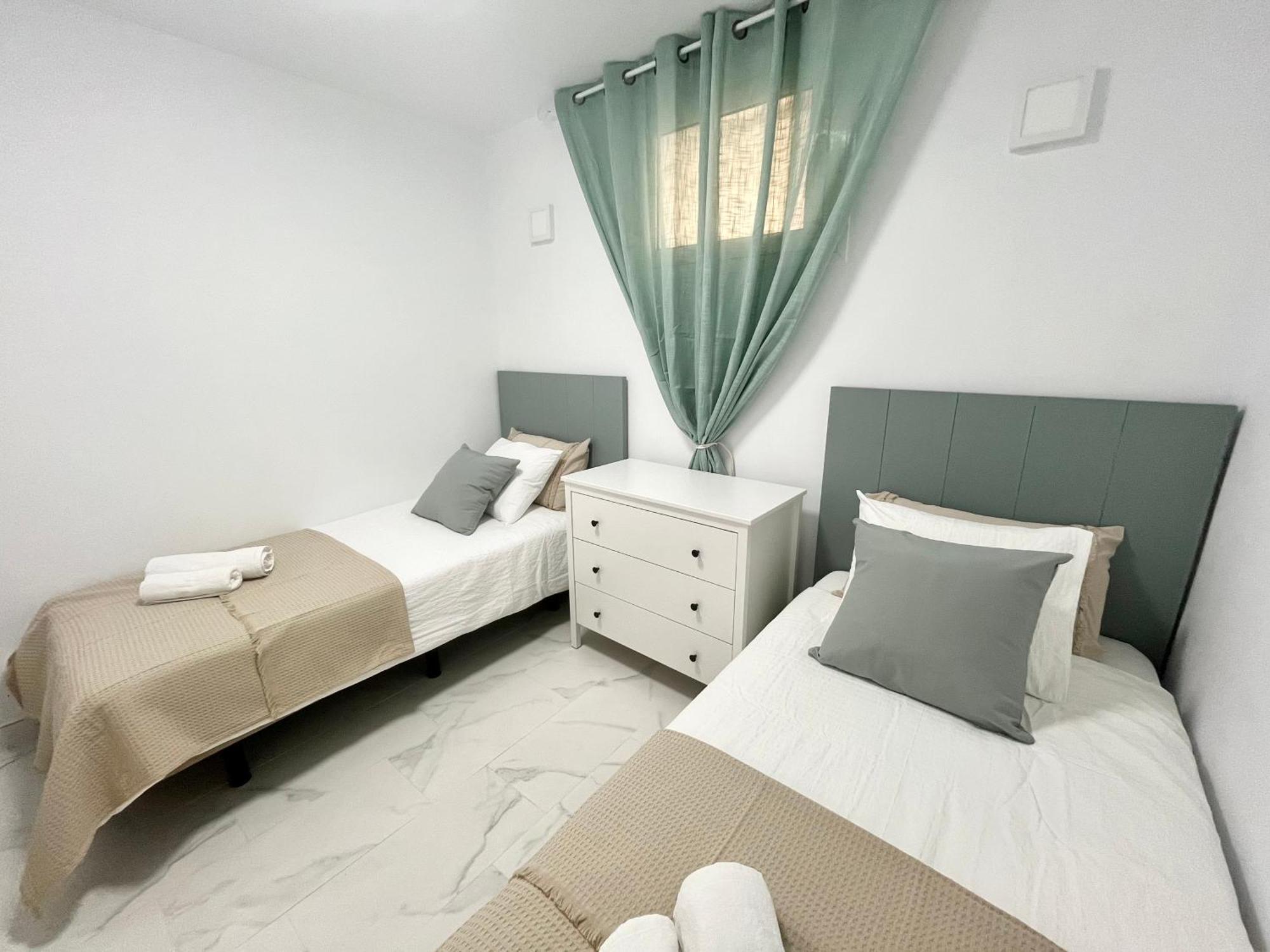 Jandia Beach Apartment 2 Morro Jable  Exteriör bild