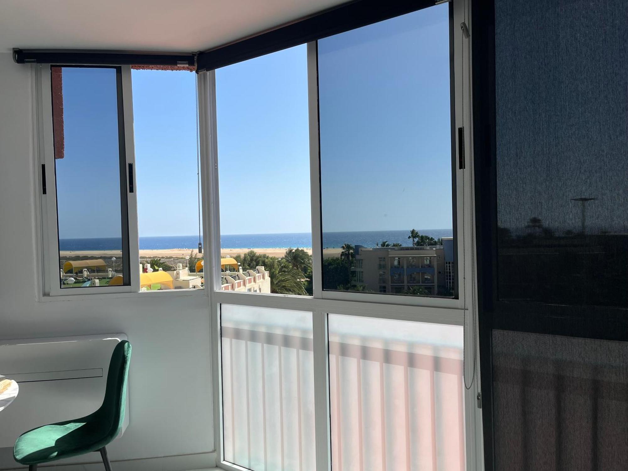 Jandia Beach Apartment 2 Morro Jable  Exteriör bild