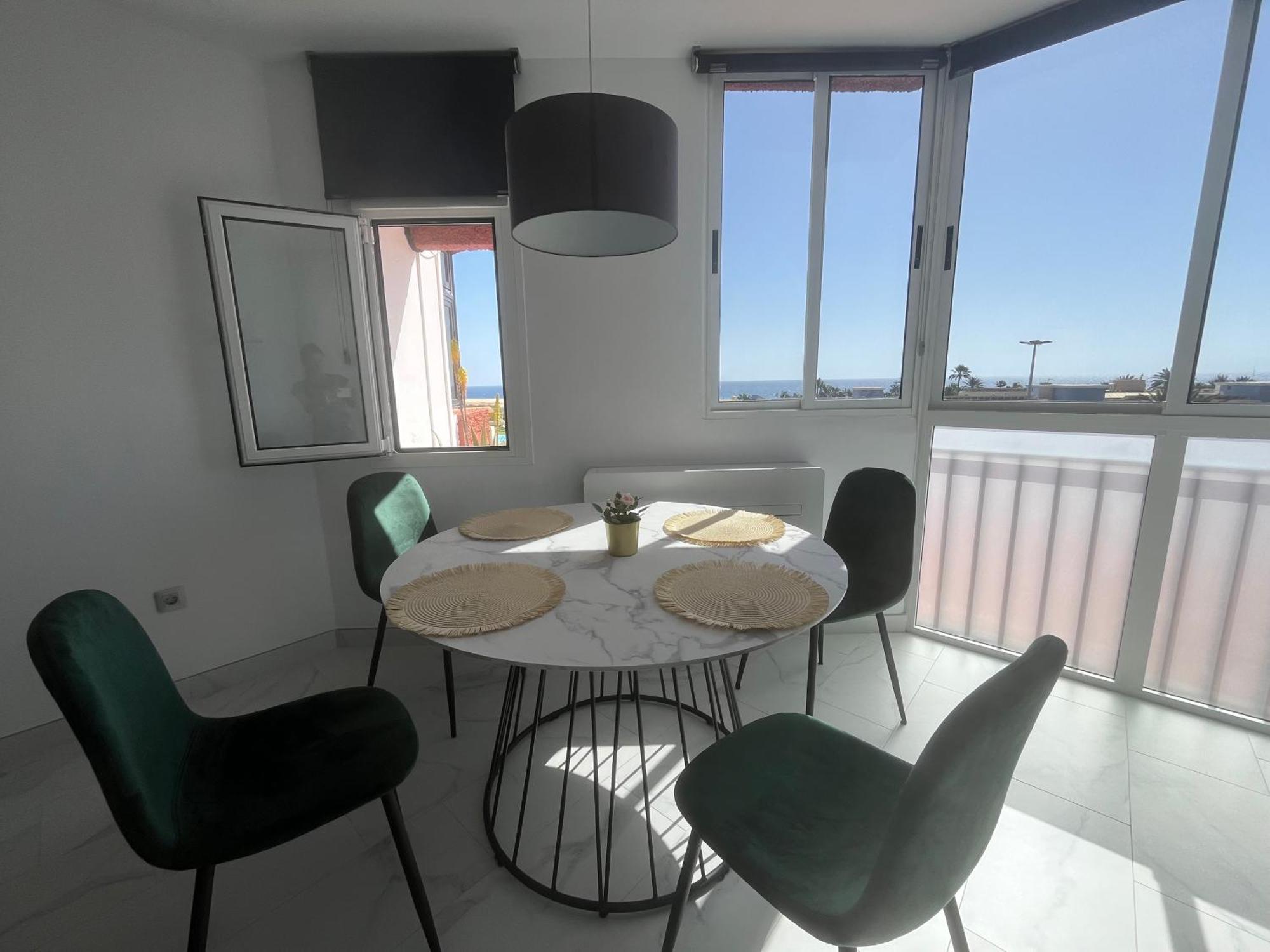 Jandia Beach Apartment 2 Morro Jable  Exteriör bild