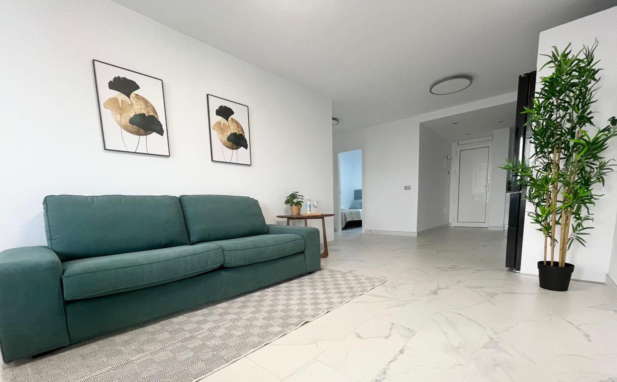 Jandia Beach Apartment 2 Morro Jable  Exteriör bild