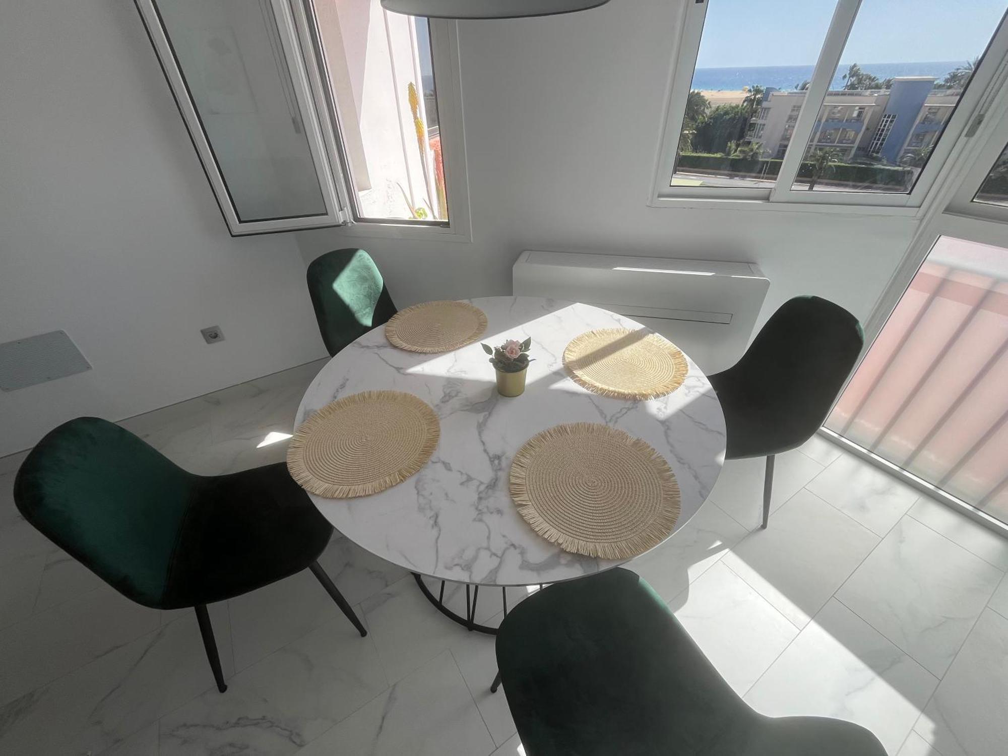 Jandia Beach Apartment 2 Morro Jable  Exteriör bild