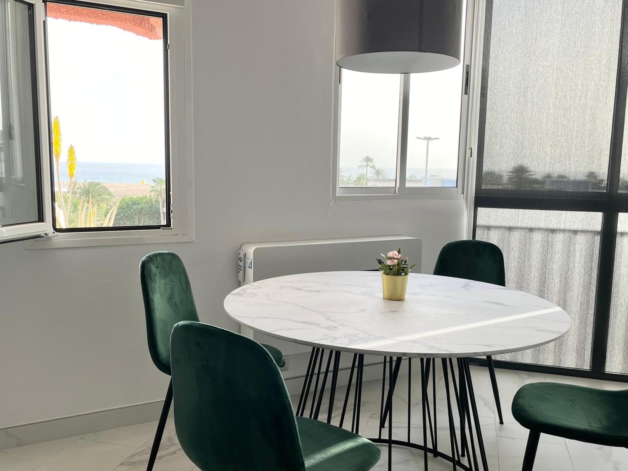 Jandia Beach Apartment 2 Morro Jable  Exteriör bild