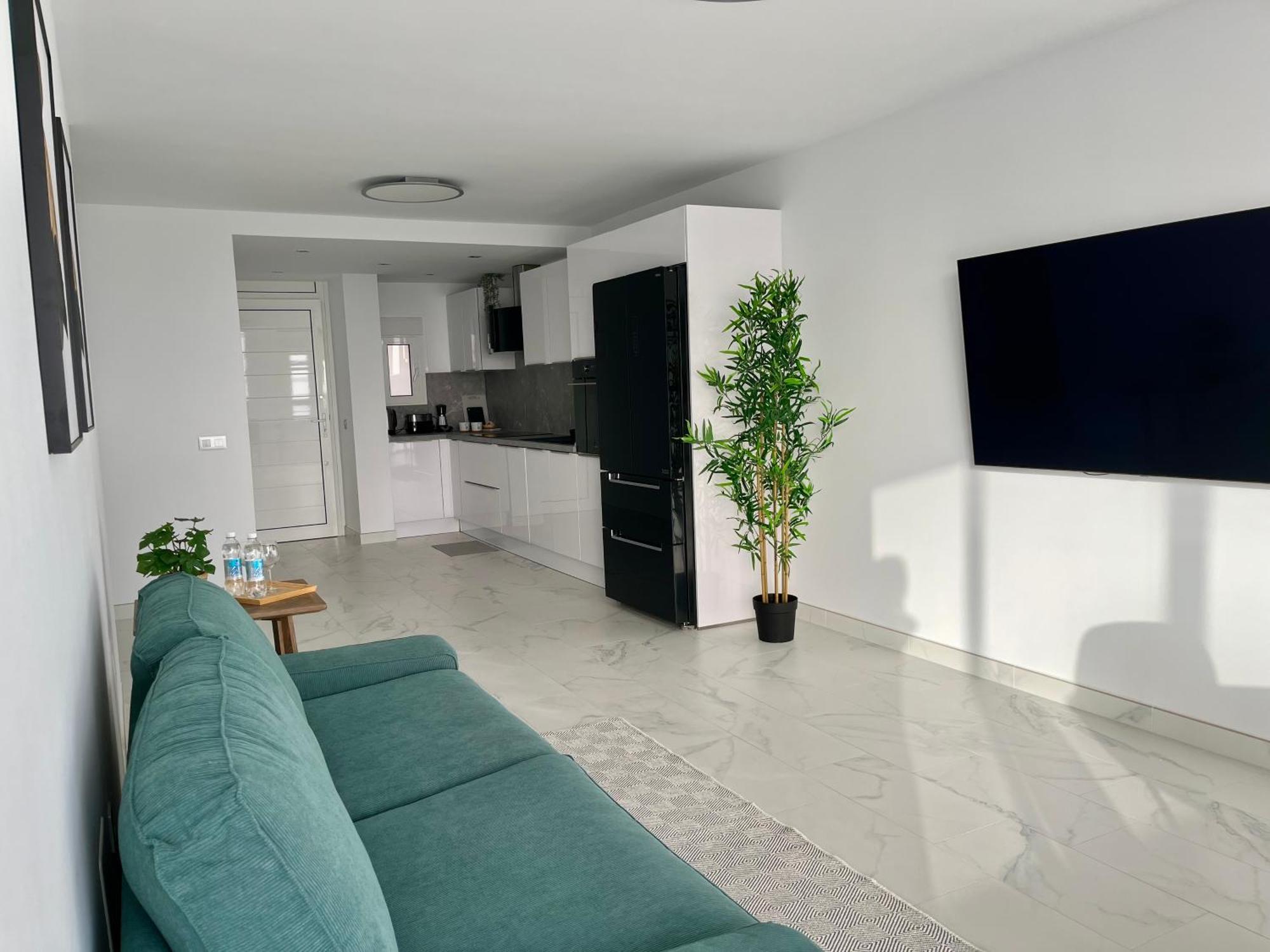 Jandia Beach Apartment 2 Morro Jable  Exteriör bild