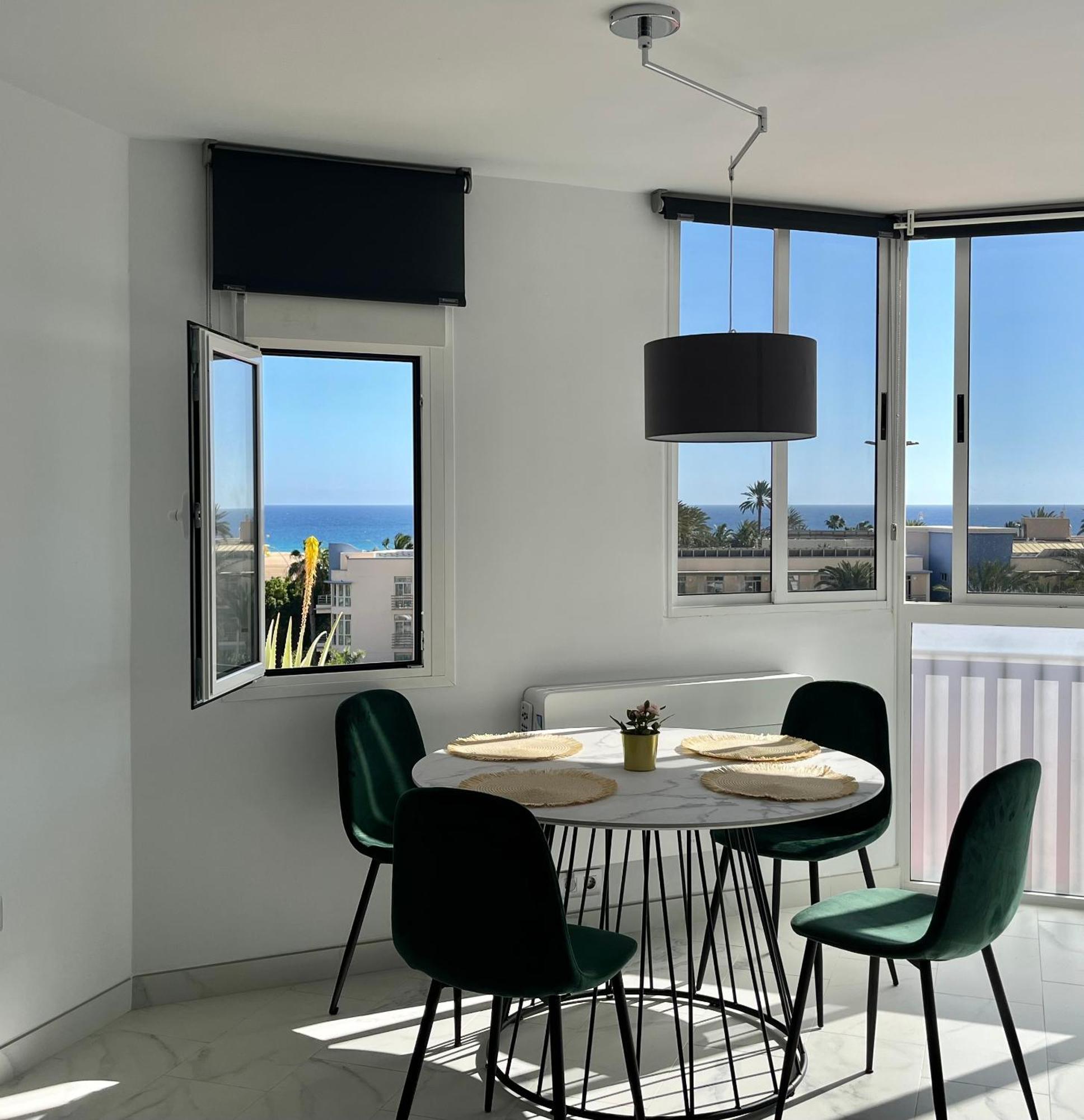 Jandia Beach Apartment 2 Morro Jable  Exteriör bild