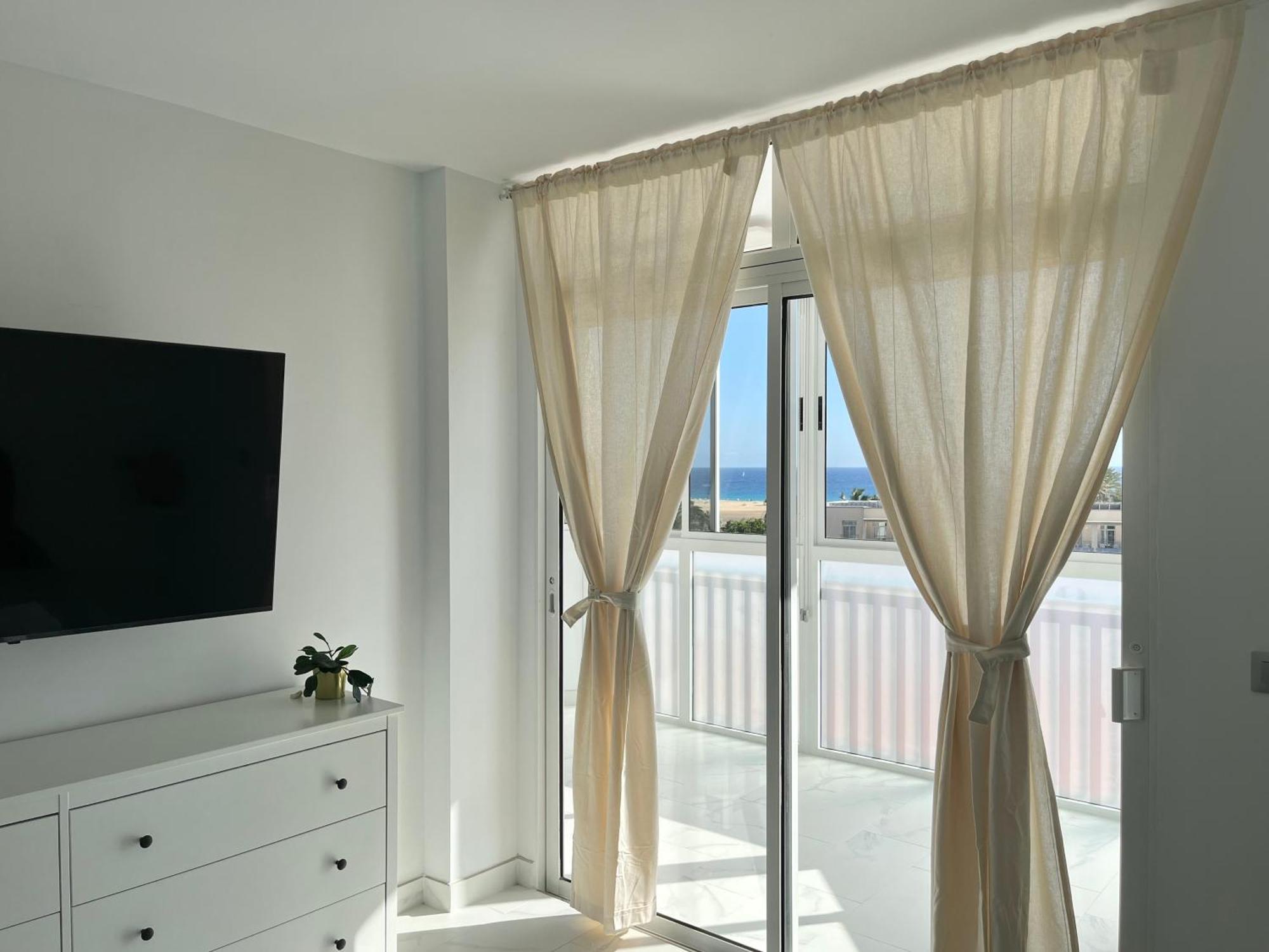 Jandia Beach Apartment 2 Morro Jable  Exteriör bild